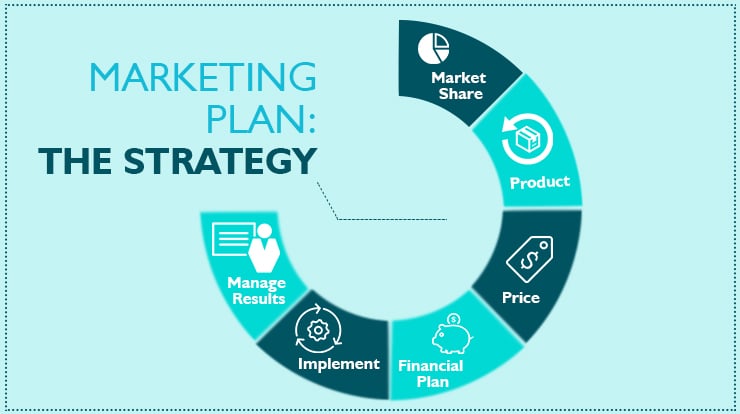 Je vais examiner votre plan marketing et vous fournir des retours - portfolio - 0