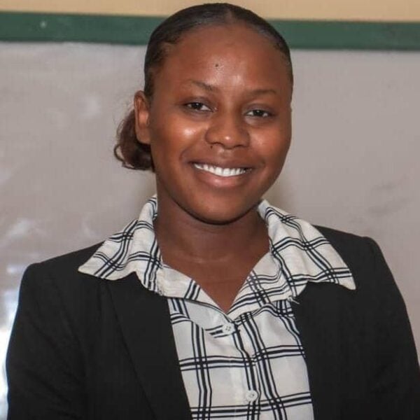 Mathania Bazile Bazile