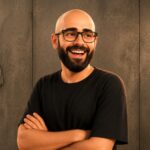 Maz Shadpour - Manchester, Royaume-Uni