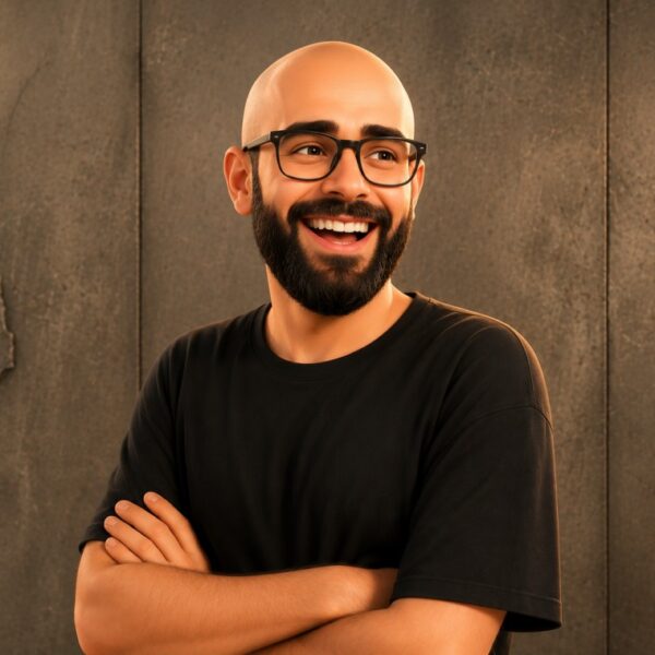 Maz Shadpour