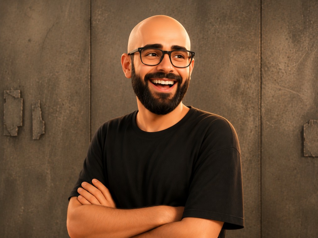 Maz Shadpour
