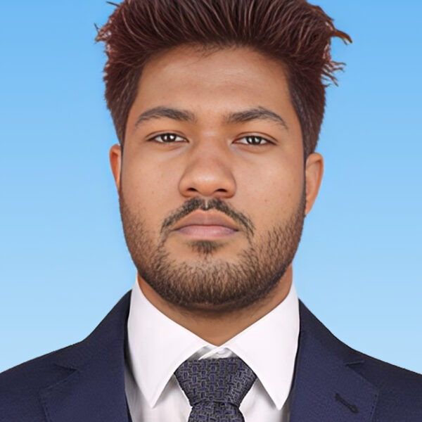 MD NAZMUL ISLAM