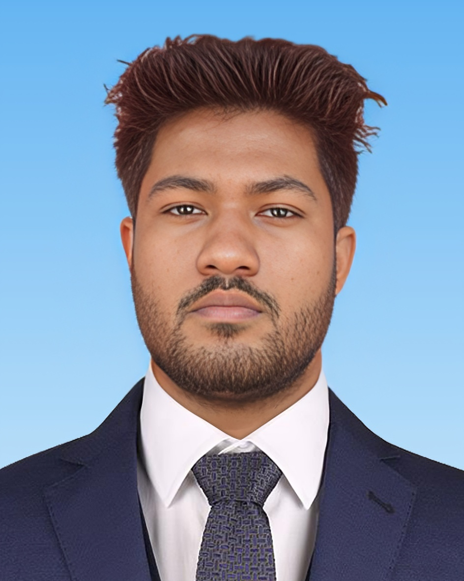 MD NAZMUL ISLAM