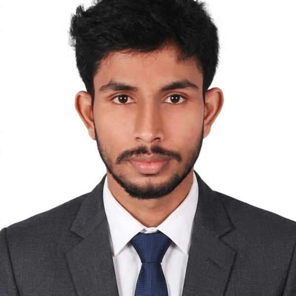 Md Rakib Khan