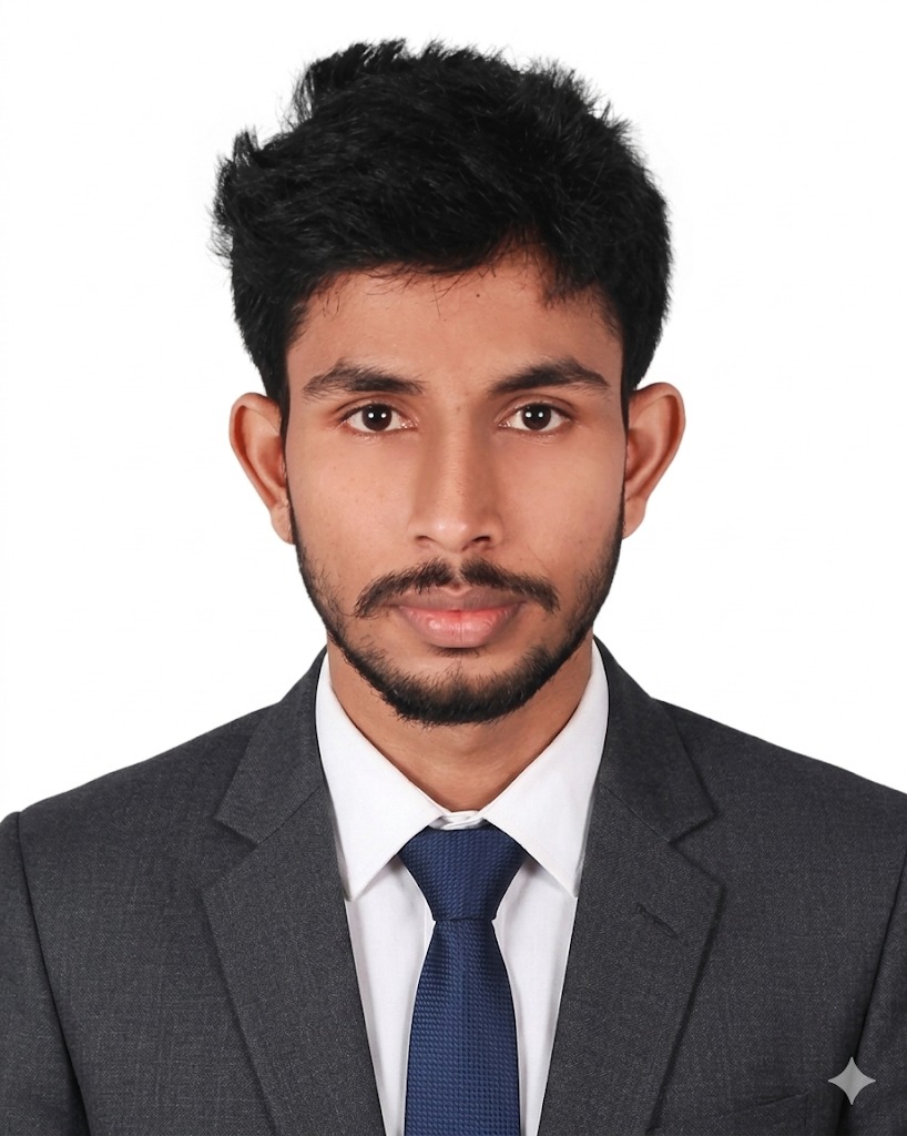 Md Rakib Khan
