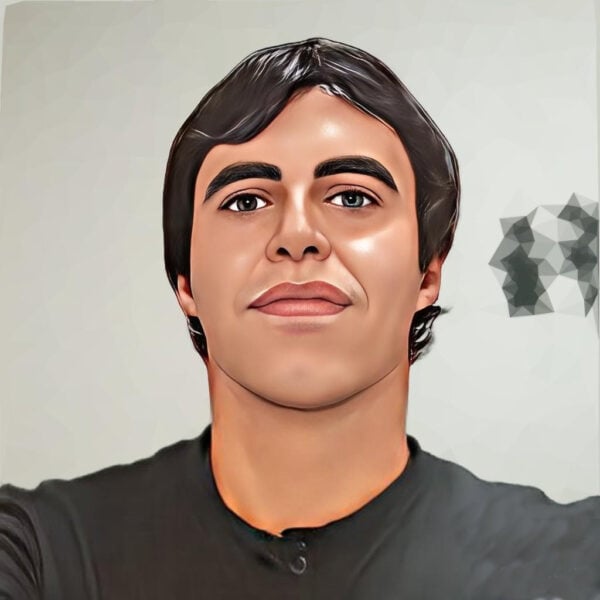Mohammad Dahamshi