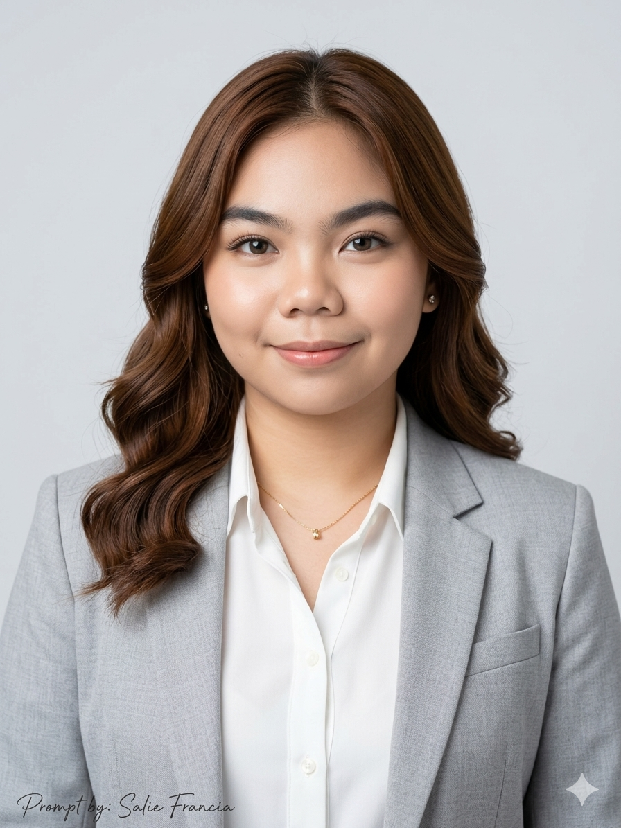 Akisha Eury Corcuera