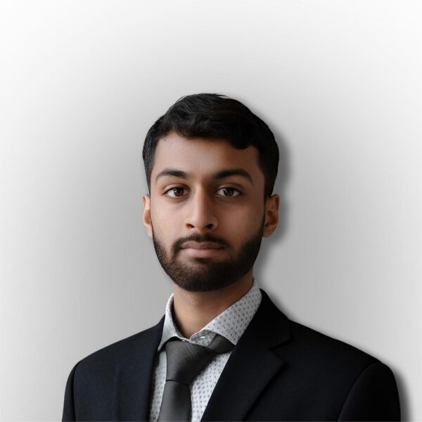 Muhammad Saad Bin Siddique
