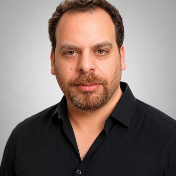 Etienne Sarkis