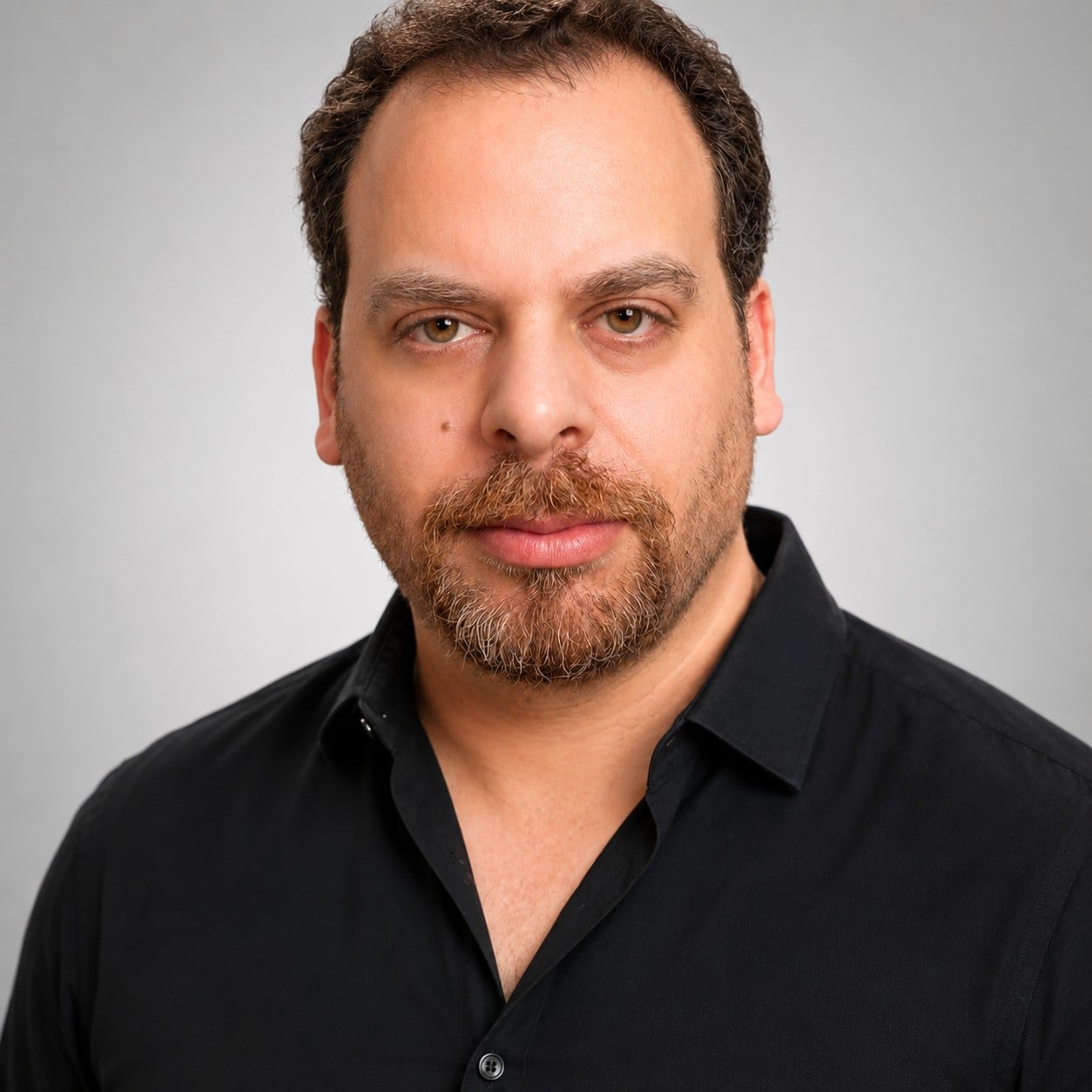Etienne Sarkis