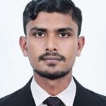 Mohamed Shammas - Lahore, Pakistan