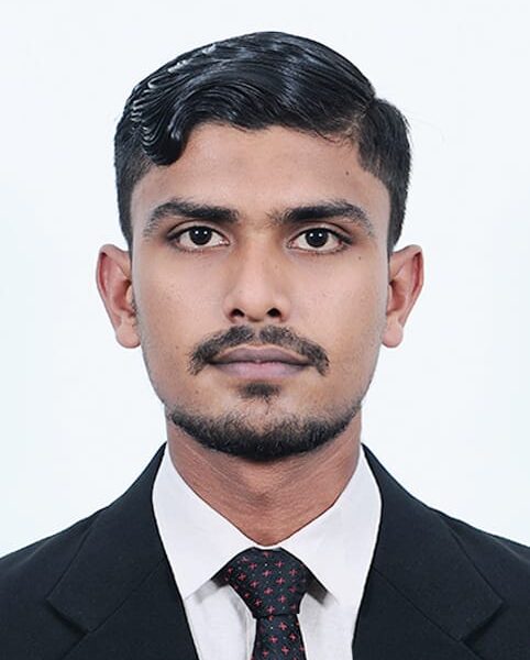Mohamed Shammas