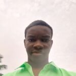 Henry Okoye - Warri, Nigéria
