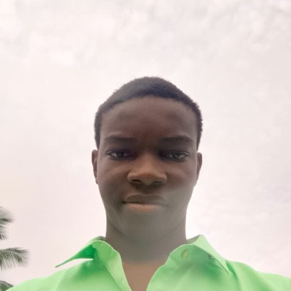Henry Okoye