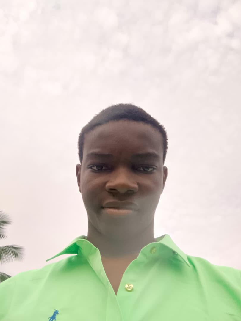 Henry Okoye