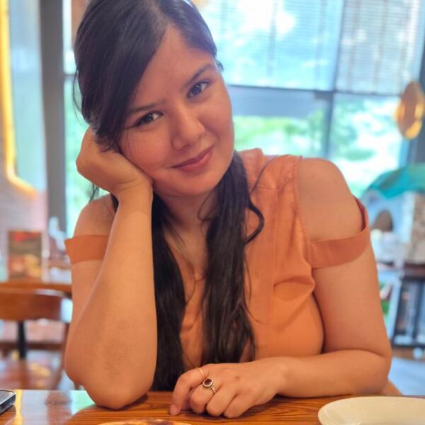 Apurva Sharma