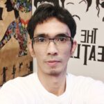 Alfi Kurniawan - South Tangerang, Indonesia