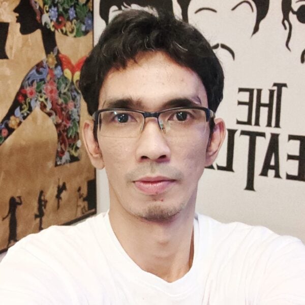 Alfi Kurniawan