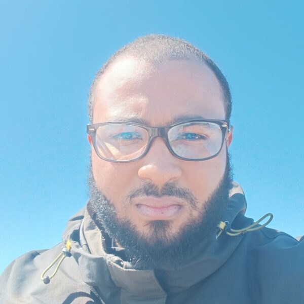 Bamekki Abderrahmane