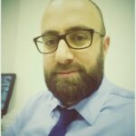 Osama Alhalabi - Damas, Syrie