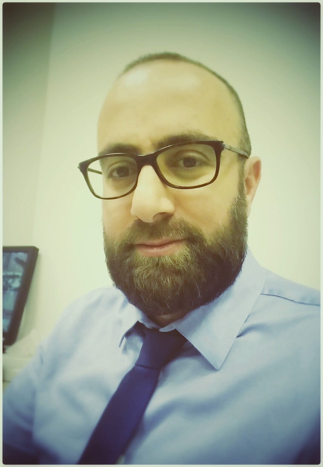 Osama Alhalabi