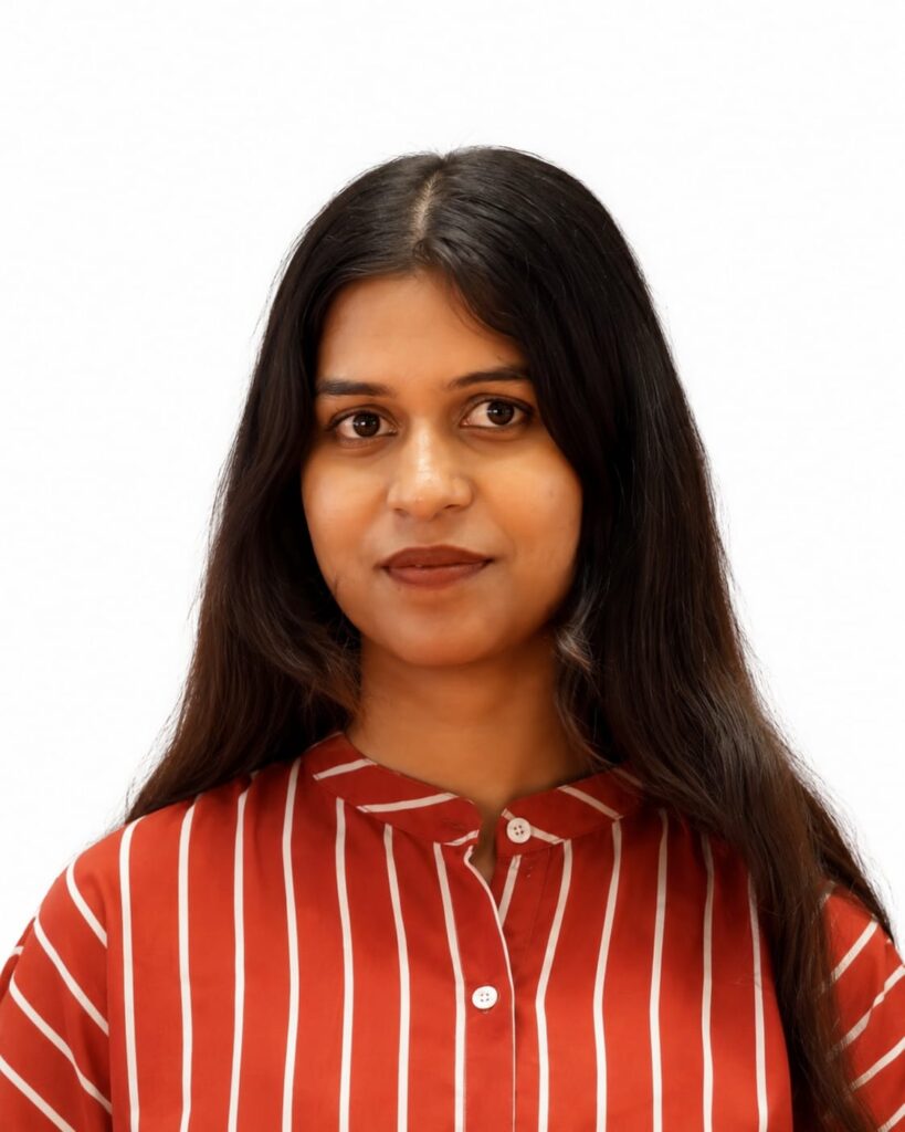 Sanjna upadhyay - cover