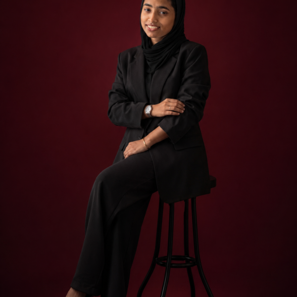 Jumana P