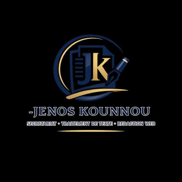 Jenos Nathan  Kounnou