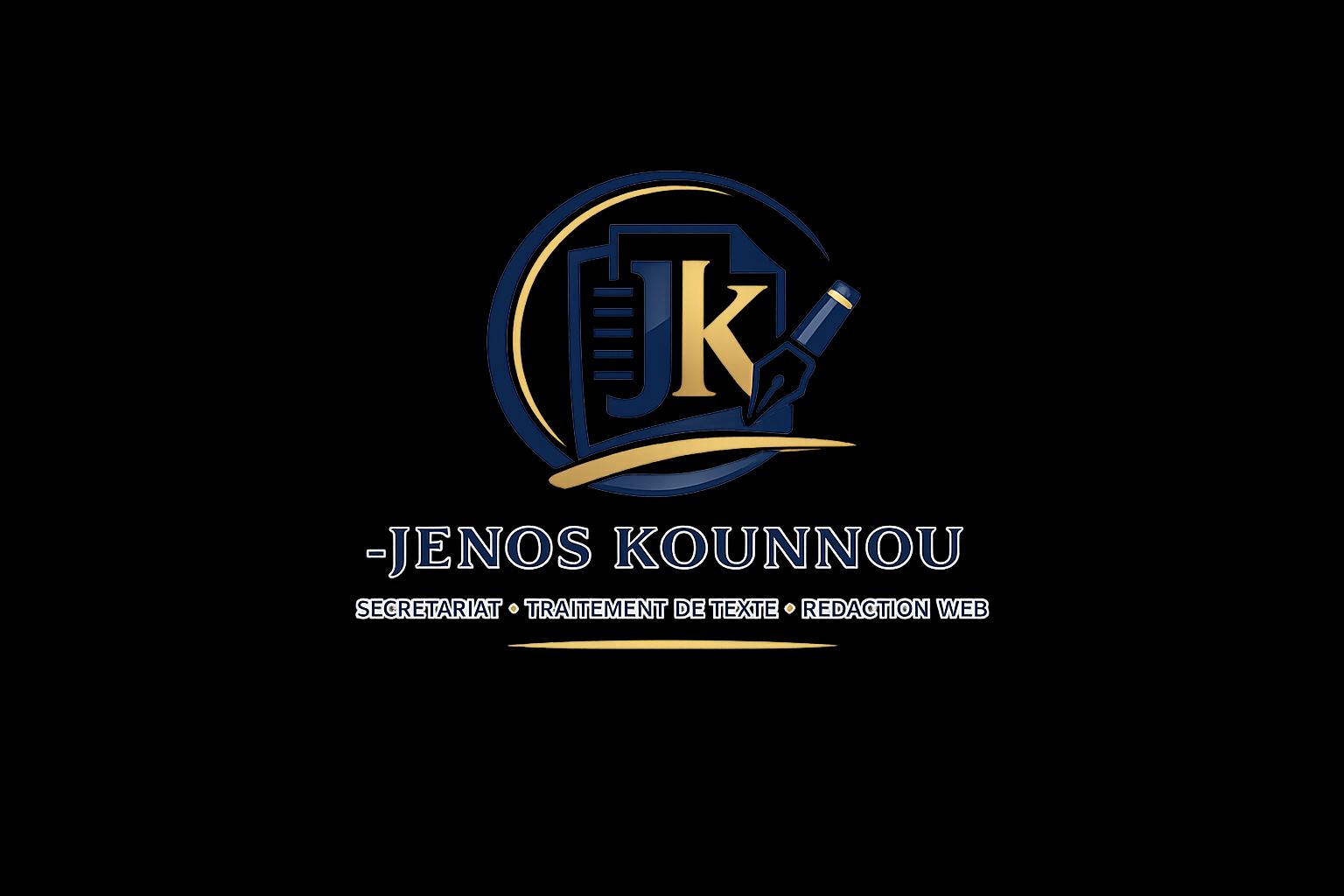 Jenos Nathan Kounnou
