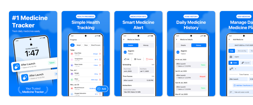 Mobile App development Service - portfolio - 0