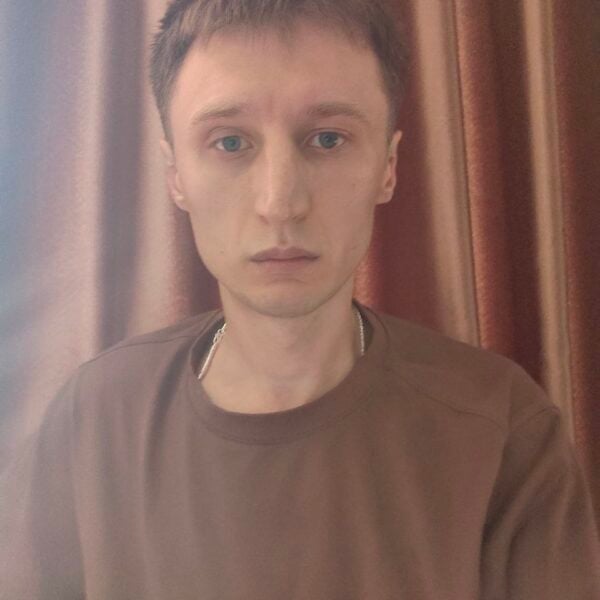 Vladimir Ushakov