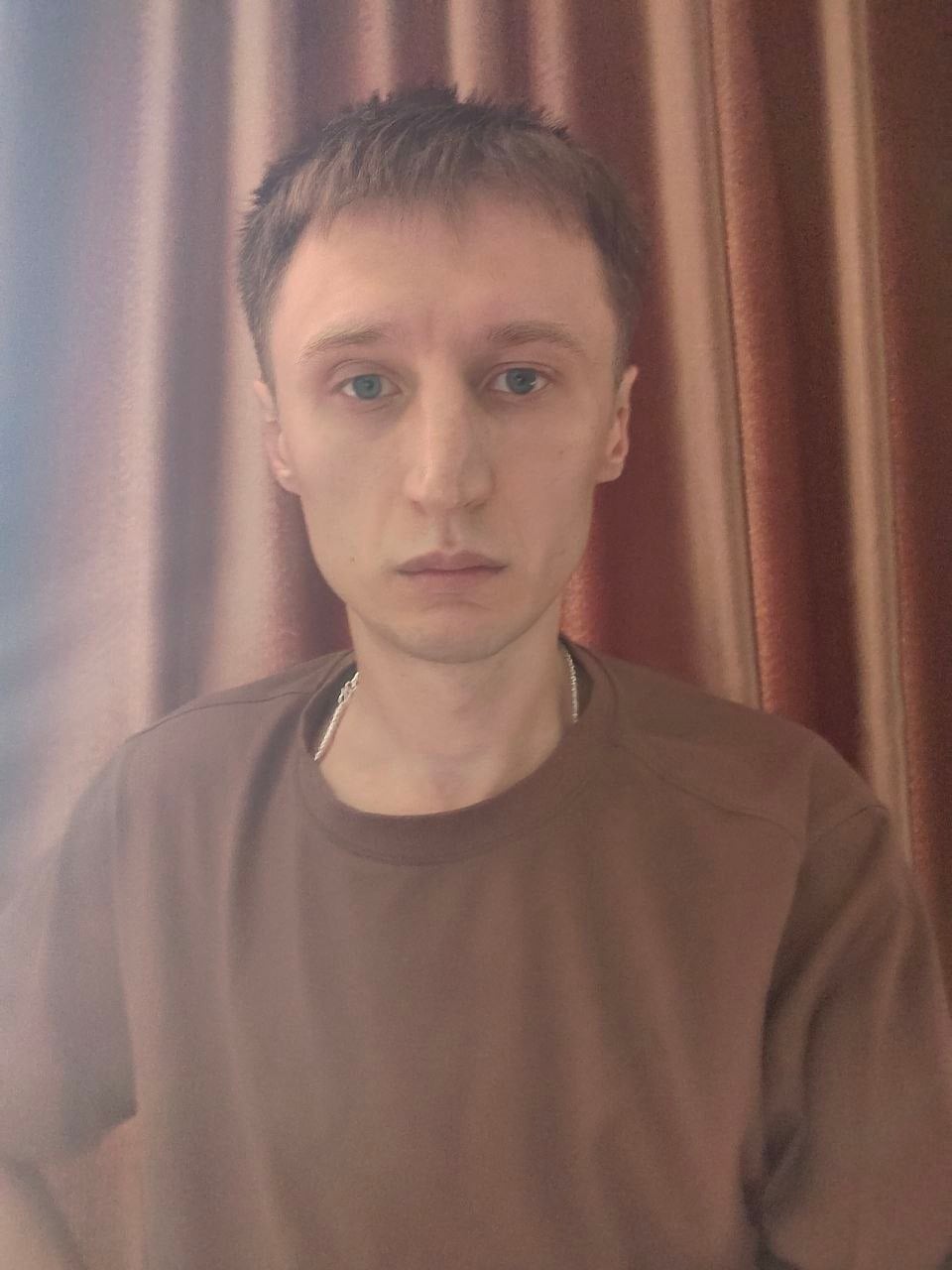 Vladimir Ushakov