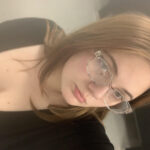 Evalynn Berger - Indianapolis, États-Unis