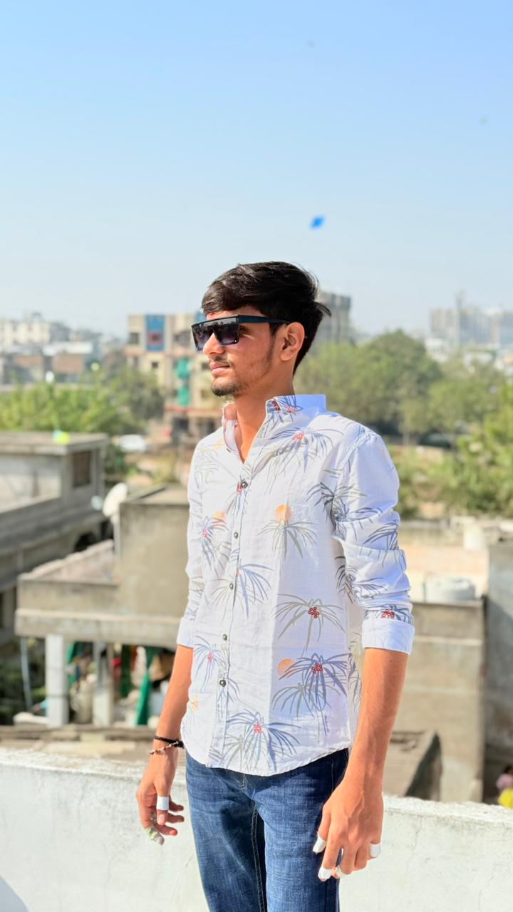 Meet Ramani
