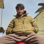 Nishant Jaiswal - Lalitpur, Nepal