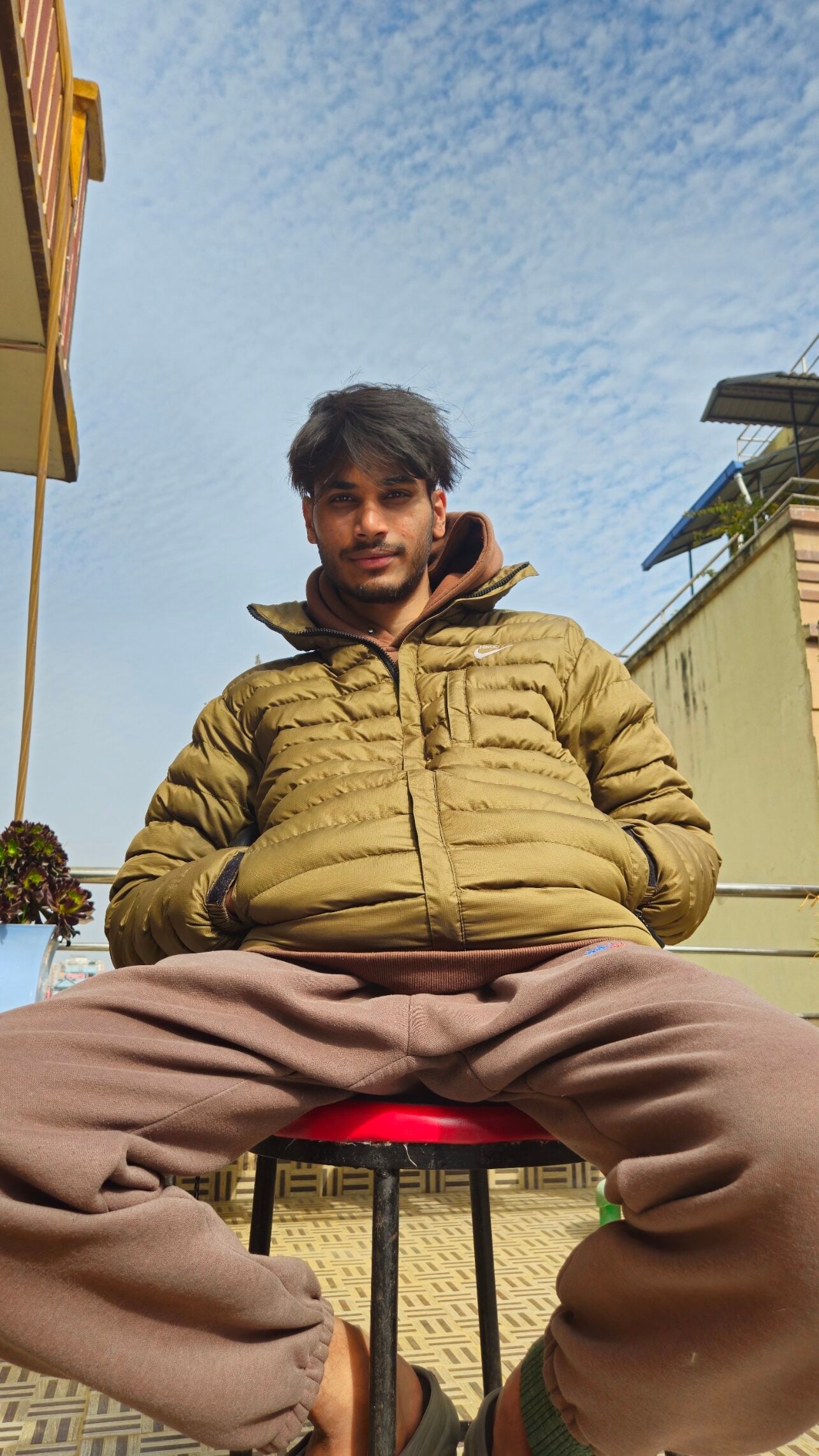 Nishant Jaiswal