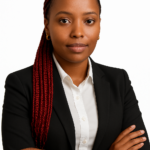 Mercy Wangui - Nairobi, Kenya
