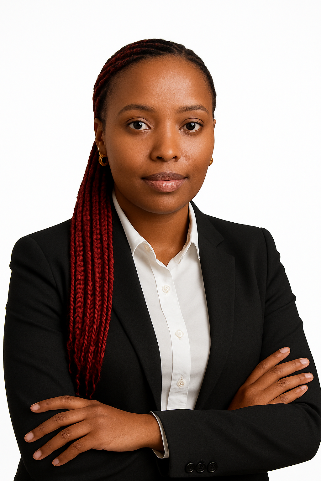 Mercy Wangui