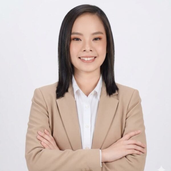 Aira Dayrit