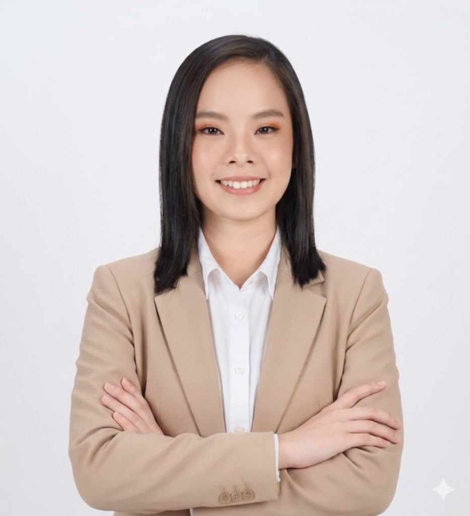 Aira Dayrit