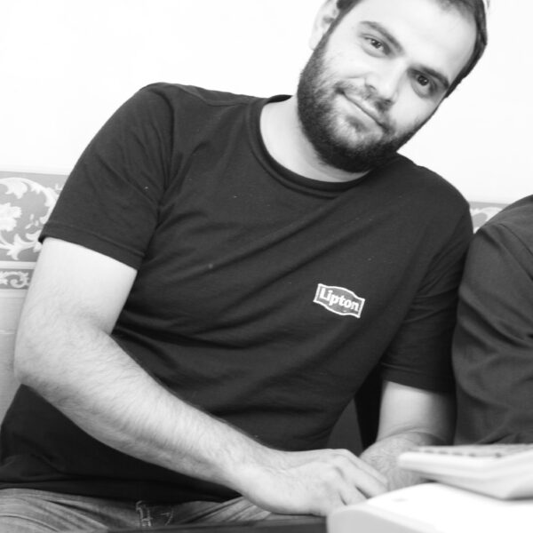 masoud hmoayouni