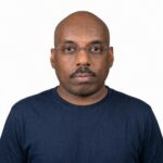 Mohammed Mohammedosman - Dubai, United Arab Emirates