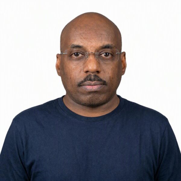 Mohammed Mohammedosman