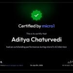 Micro1 AI Interview