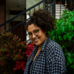 Millie Velasquez - León, Nicaragua