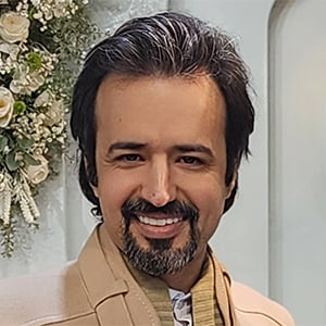 MohammadJavad Dehghan Ashkezari