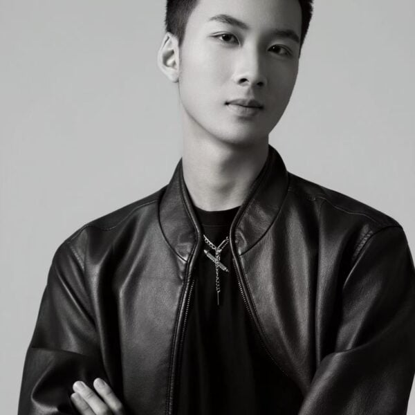 Yichen Zhao