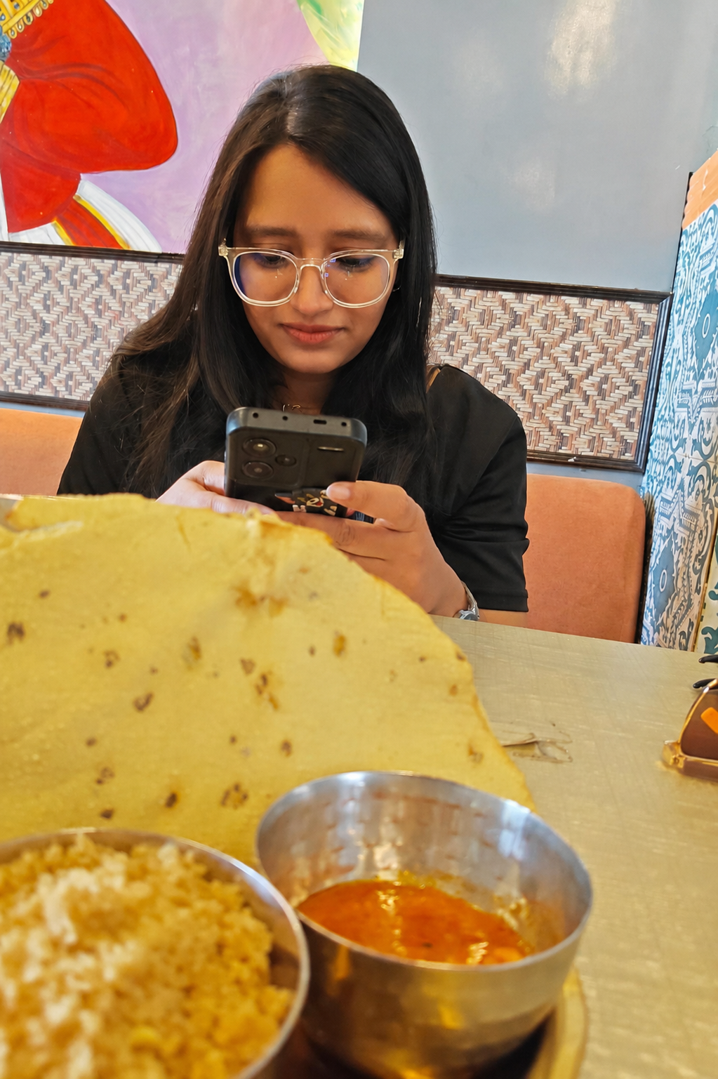 Muskan Agrawal