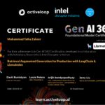 RAG for Production with LangChain & LlamaIndex – Intel & Towards AI