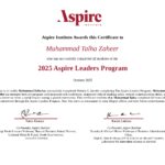ASPIRE Leaders Program 2025 – Harvard University